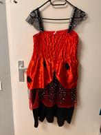 Ladybug lieveheersbeestje jurk, 7-9 jaar, Ophalen of Verzenden, Zo goed als nieuw, Meisje