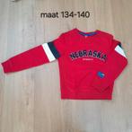 Trui maat 134-140, Ophalen of Verzenden, Zo goed als nieuw, Meisje, Trui of Vest