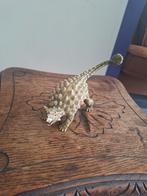 Schleich Dinosaurus - Ankylosaurus, Verzamelen, Beelden en Beeldjes, Ophalen, Zo goed als nieuw