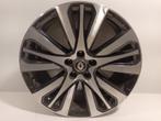 Velg Renault Espace Renault Espace, Auto-onderdelen, Banden en Velgen, 19 inch, Onderdelen@venauto.nl, Van der Ven Autorecycling B.V.