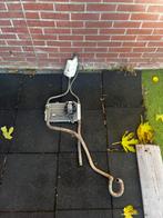 Gilera runner koelsysteem 125/180cc, Ophalen of Verzenden