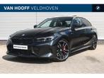 BMW 3 Serie M340d xDrive High Executive Automaat / Schuif-ka, Auto's, BMW, Gebruikt, 2993 cc, Met garantie (alle), Bedrijf