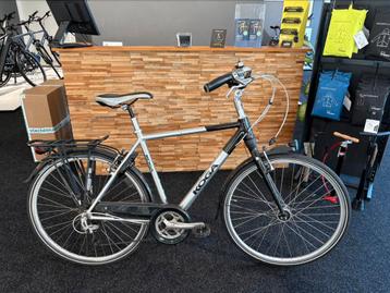 Koga prominence herenfiets 28 inch 54cm inruiler beschikbaar voor biedingen
