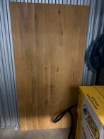 Massief Houten Bureau/Tafelblad 180x102cm, Ophalen of Verzenden, Gebruikt