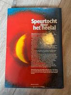 speurtocht door het heelal, Ophalen of Verzenden, Zo goed als nieuw, Natuurwetenschap