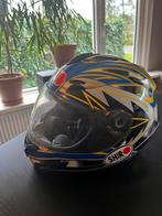 Shira motor scooter helm mt M, Overige merken, M, Ophalen of Verzenden, Integraalhelm