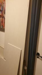 Gipsplaat 200x60 + restanten, gipsplaten - gratis, Doe-het-zelf en Verbouw, Overige Doe-het-zelf en Verbouw, Ophalen, Zo goed als nieuw