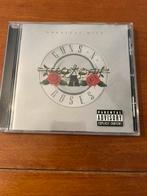 Guns ,n Roses - greatest hits, Cd's en Dvd's, Cd's | Rock, Ophalen of Verzenden, Zo goed als nieuw, Poprock