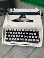 Geweldig mooie vintage typemachine Remington  travel, Ophalen of Verzenden, Zo goed als nieuw