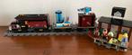 Lego Hidden Site 70424 “Spooktrein”, Ophalen of Verzenden, Zo goed als nieuw, Complete set, Lego