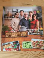 De Makkelijke Maaltijd - 24Kitchen Kookboek, Ophalen, Zo goed als nieuw, Dieet en Voeding, 24Kitchen