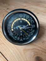 Te koop een Yaesu QTR-24 wereld klok., Ophalen, Gebruikt, Ontvanger