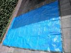 Afdekzeil - Grondzeil - 300x200cm - 2x - UV bestendig, Ophalen, Zo goed als nieuw, 5 tot 10 m², Zeil