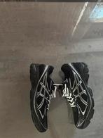 Asics, Kleding | Heren, Schoenen, Zwart, Nieuw, Ophalen of Verzenden, Sneakers of Gympen