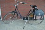 Damesfiets, Gazelle, Impala fm 53 cm, zeer nette fiets, Fietsen en Brommers, Fietsen | Dames | Damesfietsen, Ophalen, Gebruikt