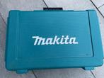 Makita accuboormachine 18v, Doe-het-zelf en Verbouw, Gereedschap | Boormachines, Ophalen, Gebruikt, Boor- en Schroefmachine
