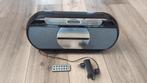 Retro lool Philips radio CD speler, Ophalen of Verzenden, Gebruikt, Philips, Met radio