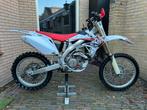 Honda CRF 450R Enduro / crosser met origineel kenteken, Motoren, 450 cc, Particulier, Enduro, Minimaal motorrijbewijs A2