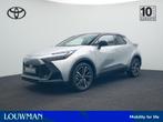 Toyota C-HR 2.0 Plug-in Hybrid 220 Dynamic | Demonstratie au, Auto's, 12 maanden, Stof, 725 kg, 4 cilinders