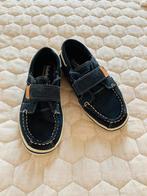 Timberland kinderschoenen /suede /maat 29 /kleur: navy, Schoenen, Ophalen of Verzenden, Timberlands, Jongen