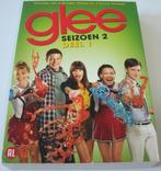 Dvd *** GLEE *** 3-Disc Boxset Seizoen 2 Deel 1, Cd's en Dvd's, Alle leeftijden, Boxset, Ophalen of Verzenden, Zo goed als nieuw