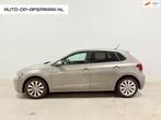 Volkswagen Polo 1.0 TSI Highline 5drs AUT.BTW 21% Virtual, Auto's, Volkswagen, Stof, Gebruikt, Euro 6, 95 pk
