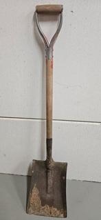 Ballast schop, Tuin en Terras, Hand-tuingereedschap, Ophalen, Gebruikt, Schop