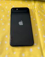 Apple IPhone SE 2022 64GB zwart, Telecommunicatie, Mobiele telefoons | Apple iPhone, Zonder abonnement, Ophalen of Verzenden, Zo goed als nieuw