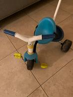 Leuke loopfiets met duwstang, Ophalen of Verzenden, Gebruikt, Loopfiets