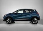 Renault Captur 1.2 TCe Intens | Automaat |, Auto's, 12 maanden, Stof, Gebruikt, Euro 6