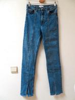 Z32 ZARA jeans broek extra lang maat 38, Blauw, Zara, Ophalen of Verzenden, Zo goed als nieuw