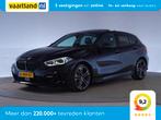 BMW 1-serie 118i M Sport High Executive Aut. [ Panorama Stoe, Auto's, BMW, 65 €/maand, 136 pk, Gebruikt, 1295 kg