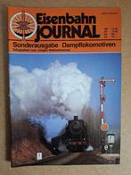 Eisenbahn Journal Sonderausgaben € 3,= per stuk, Boek of Tijdschrift, Gebruikt, Ophalen of Verzenden, Trein