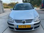 Volkswagen Golf 1.4 FSI 66KW 2004 Grijs, Auto's, Volkswagen, Voorwielaandrijving, 4 cilinders, 620 kg, Handgeschakeld