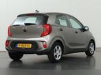 Kia Picanto 1.0 MPi ComfortPlusLine | Parkeercamera | Apple, Auto's, Kia, Voorwielaandrijving, Stof, Gebruikt, 4 stoelen