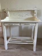 brocante bureautje /tafeltje, Ophalen
