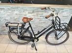 E-Bike Gazelle Miss Grace D59cm. V7., Fietsen en Brommers, Elektrische fietsen, Gebruikt, 50 km per accu of meer, 59 cm of meer