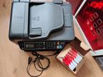 Epson WorkForce WF-2750 inkjetprinter, Computers en Software, Printers, Ophalen, Gebruikt, Printer, Faxen
