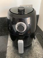 Airfryer merk  merk Deawoo kleur zwart, Witgoed en Apparatuur, Airfryers, Ophalen of Verzenden, Airfryer, Minder dan 750 gram