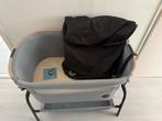 Maxi Cosi IORA go-sleeper wieg incl matras, reistas, etc., Ophalen, Zo goed als nieuw, Wieg