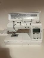 Brother NV1100, Ophalen of Verzenden, Zo goed als nieuw