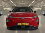 Hyundai Kona EV Premium 64 kWh Leer/headup display/Soh 99 %, Gebruikt, Origineel Nederlands, 204 pk, 64 kWh