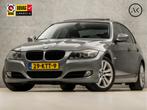 BMW 3 Serie 318i Sport 143Pk Automaat (SCHUIFDAK, CLIMATE, L, Automaat, 12 maanden, Achterwielaandrijving, Zwart