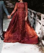 Hennajurk, Ophalen of Verzenden, Zo goed als nieuw, Zwart, Accessoires