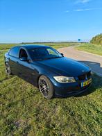 BMW 330i Automaat | 2005 | 272pk | APK 03/2026, Auto's, BMW, Automaat, Achterwielaandrijving, 1440 kg, Zwart