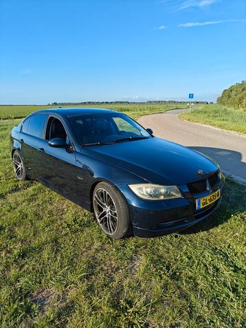 BMW 330i Automaat | 2005 | 272pk | APK 03/2026 beschikbaar voor biedingen