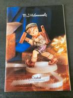 Folder M.J. hummel 1995, Boeken, Catalogussen en Folders, Ophalen of Verzenden, Zo goed als nieuw