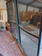 Auping bedbodem 2x, Huis en Inrichting, Ophalen, 2e hands, Gebruikt, Eenpersoons