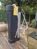 Daalderop Plintboiler - Compact en Efficiënt, Gebruikt, Aardgas, Minder dan 20 liter, Onbekend