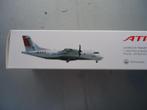 atr vliegtuig model 42-600, Verzamelen, Ophalen of Verzenden, Nieuw, Schaalmodel